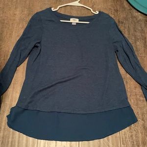 Old Navy long sleeve